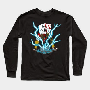 Hammer of War Long Sleeve T-Shirt